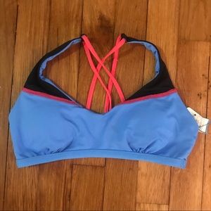 *NEW* with tags L’Space by Monica Wise Bikini Top